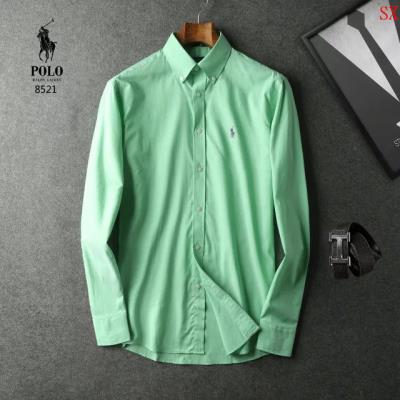 Men Polo Shirts-2574